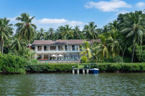 Гостиница Villa Serendipity  Ахангама